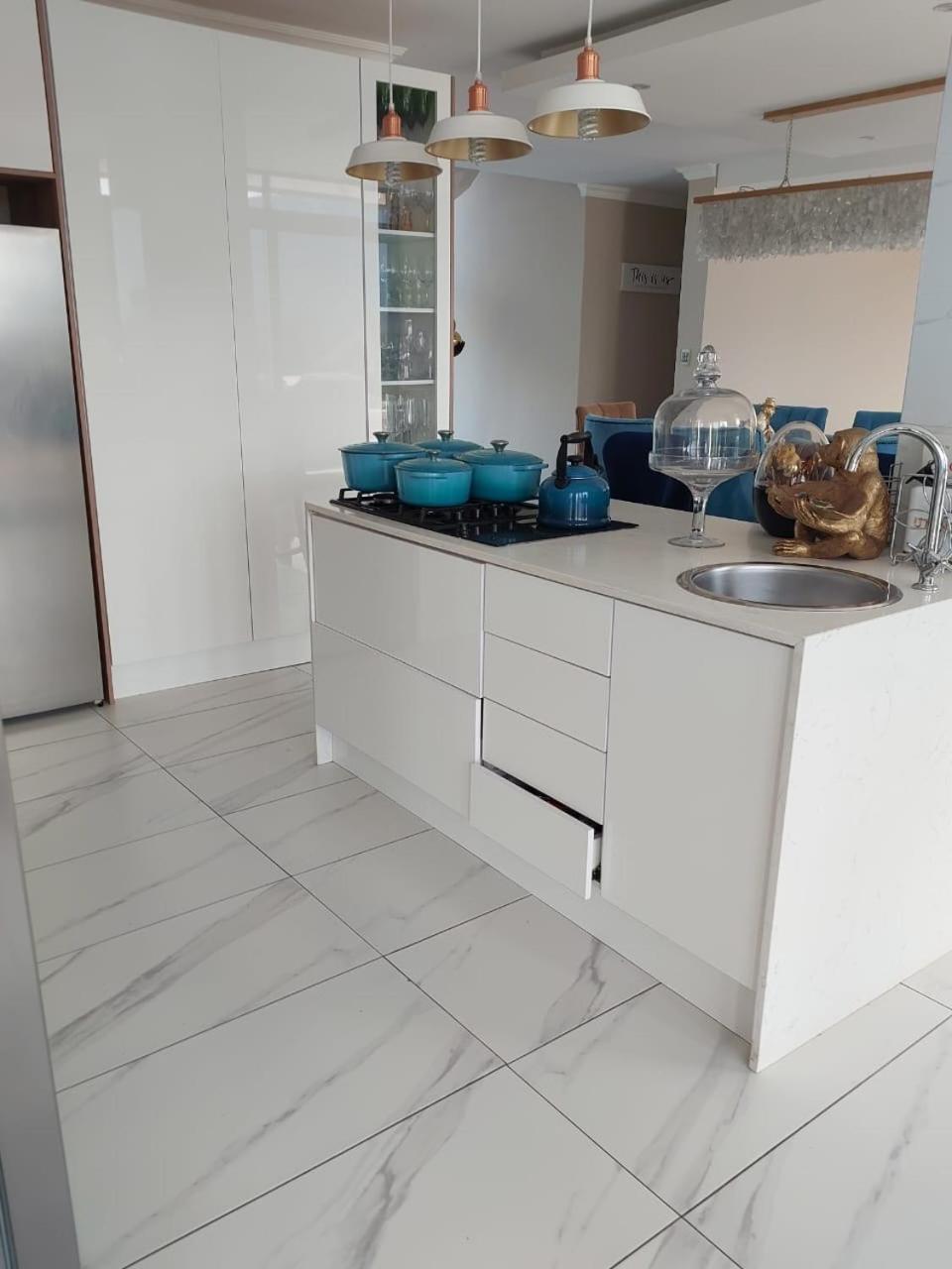 Champagne Manor Villa Winterton Luaran gambar