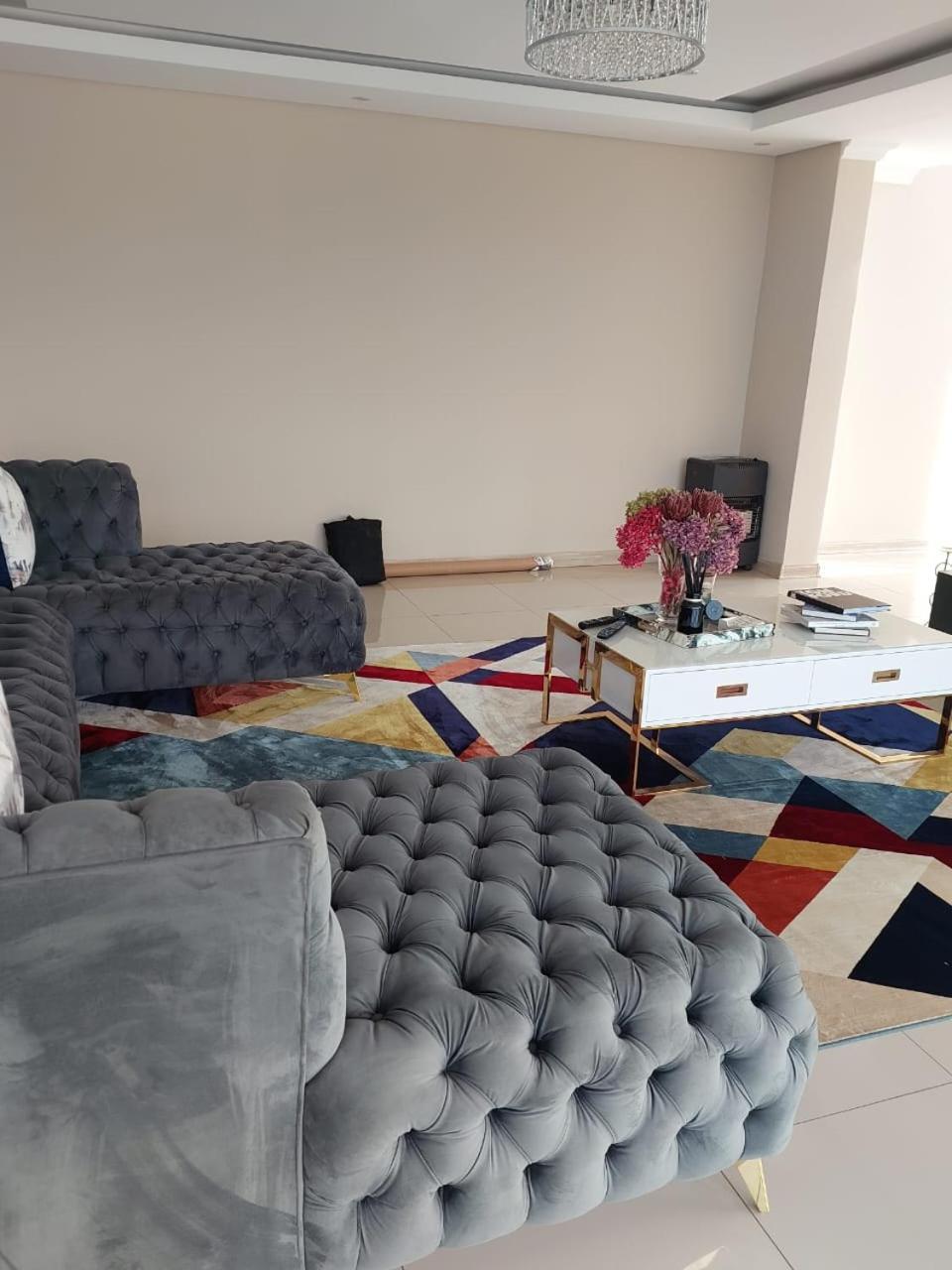 Champagne Manor Villa Winterton Luaran gambar
