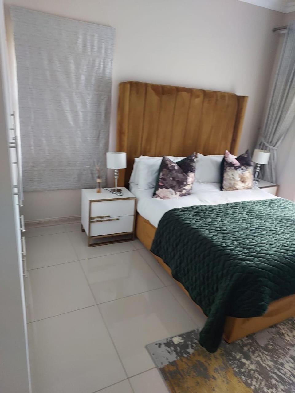 Champagne Manor Villa Winterton Luaran gambar