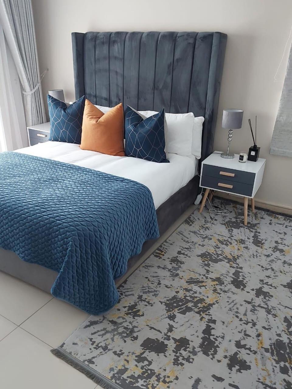 Champagne Manor Villa Winterton Luaran gambar