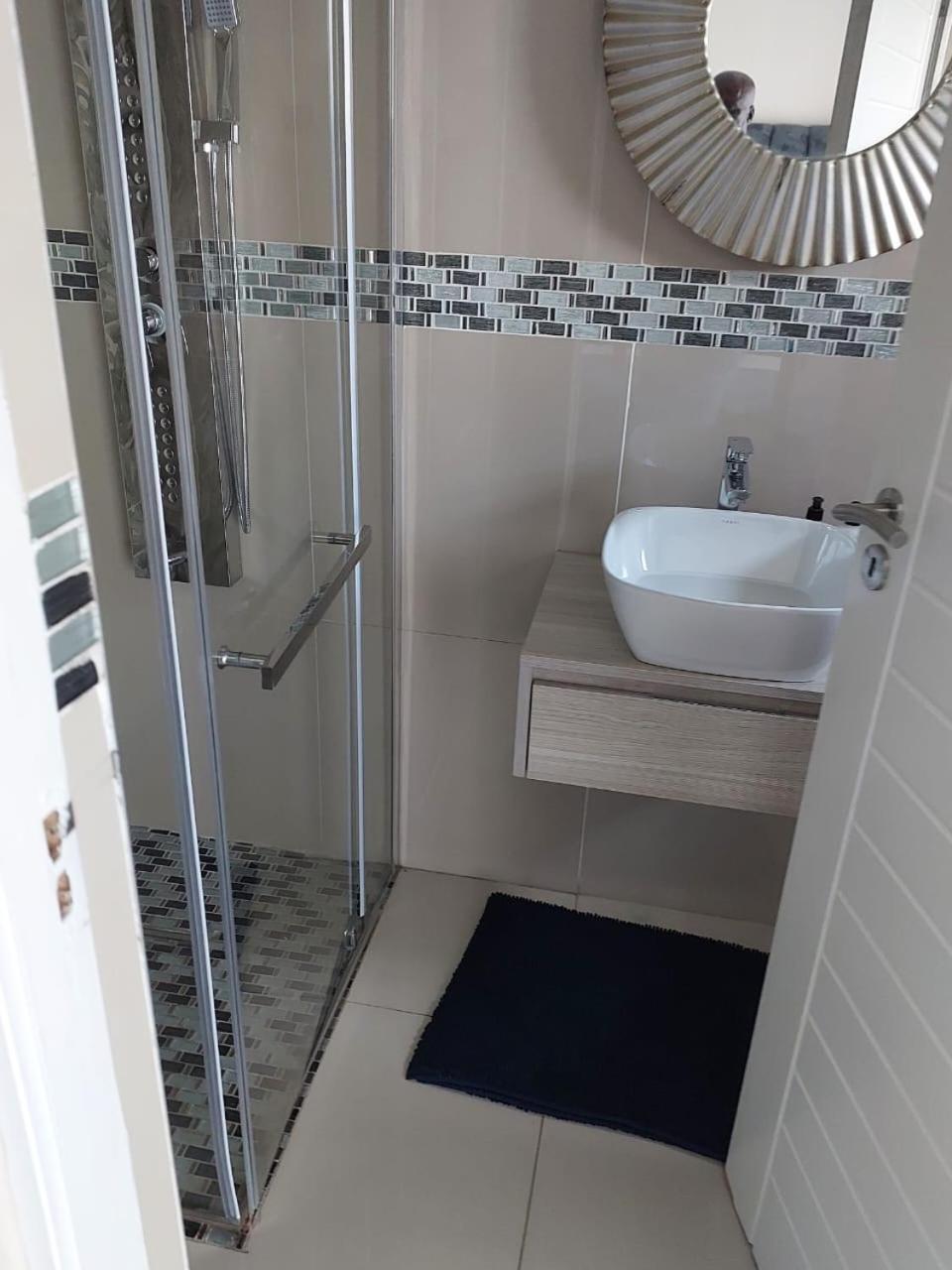 Champagne Manor Villa Winterton Luaran gambar