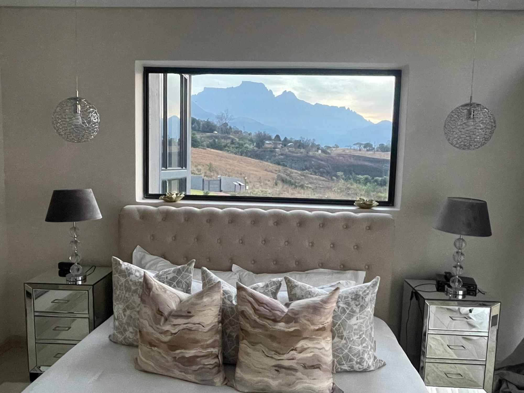 Champagne Manor Villa Winterton Luaran gambar