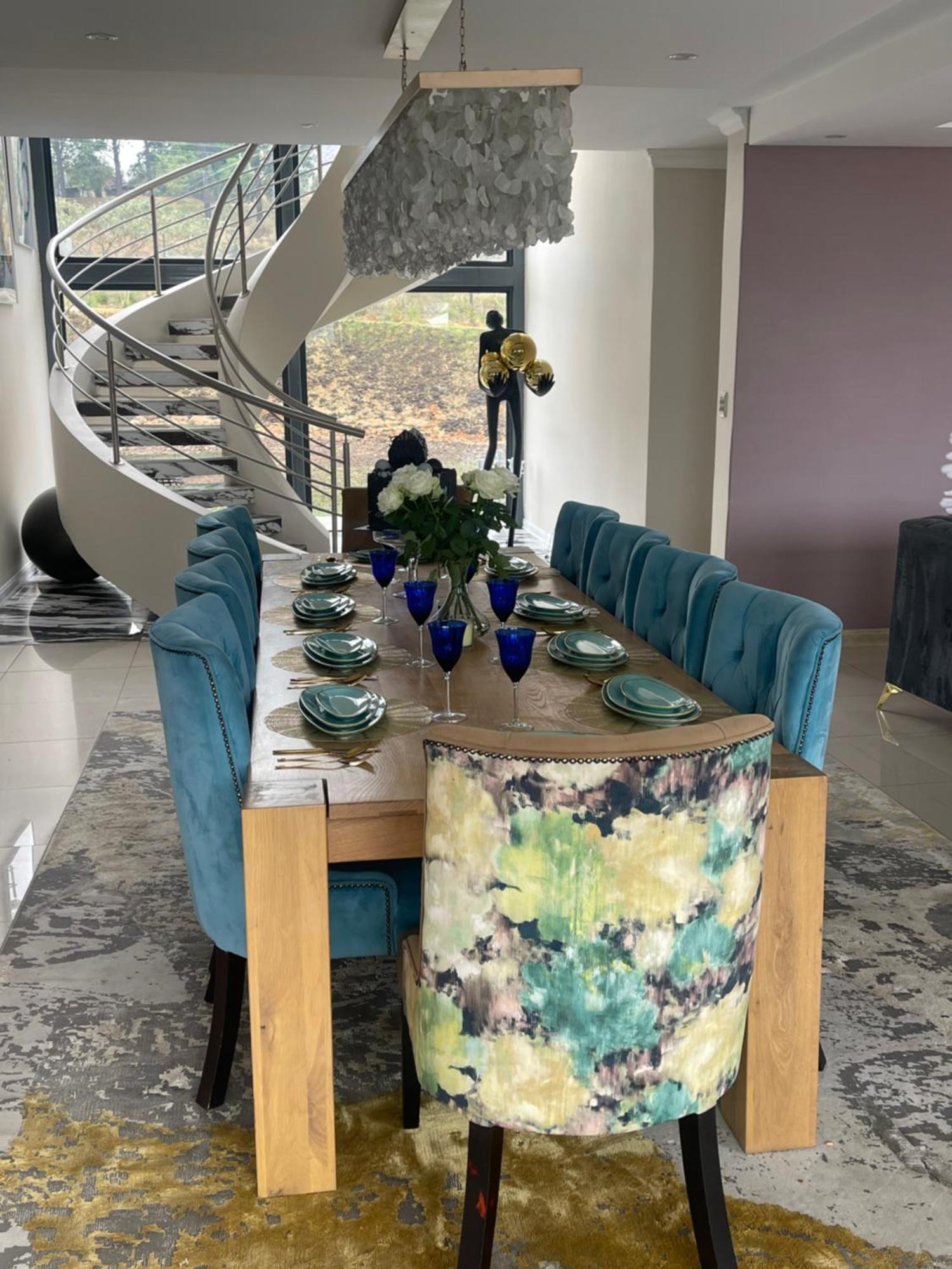 Champagne Manor Villa Winterton Luaran gambar